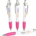 The Click-Action adpen with Clip