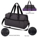 Performance Duffel Bag