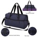 Performance Duffel Bag