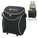Splash Rolling Cooler Bags with Customization