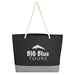 Custom Boca Tote With Rope Handles