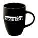 10 oz. Ceramic Coffee Mug