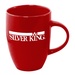 10 oz. Ceramic Coffee Mug