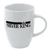 10 oz. Ceramic Coffee Mug