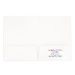 Full Color Paper Folder