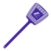 MicroHalt Mega Fly Swatter