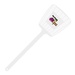 MicroHalt Mega Fly Swatter - Full Color