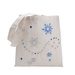 Natural Magazine Economy Tote Bag