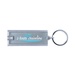 Rivet LED Key Light-Full Color Imprint