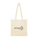 Jones 4 oz. Recycled Cotton Tote Bag