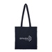 Jones 4 oz. Recycled Cotton Tote Bag