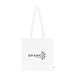 Jones 4 oz. Recycled Cotton Tote Bag