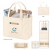 24 Oz. Recycled Cotton Tote Bag