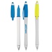 Custom Harmony Stylus Pen With Highlighter