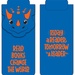Paws N Claws® Magnetic Bookmark