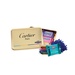 Gift Tin with Ghirardelli Chocolate Squares