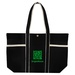 Aware™ 10 Oz. Recycled Cotton Canvas Tote Bag