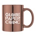 11 oz. Metallic Mug
