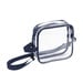 Clear Crossbody Bag