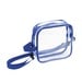 Clear Crossbody Bag