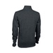Men's Heathered Fleece Pullover - Embroidered