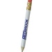 Round Golf Pencil with Eraser