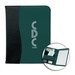 Sign Wave Custom Zippered Pad Holder