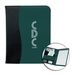 Sign Wave Custom Zippered Pad Holder