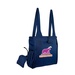 Bagito BagPack - Hybrid Shopping Bag and Backpack - Full Color