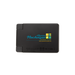 AquaVault® ChargeCard Power Bank 2,300 mAh