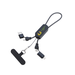 Wrist Strap Power Delivery Recycled Charging Cable 65W