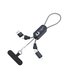 Wrist Strap Power Delivery Recycled Charging Cable 65W