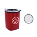 12 Oz. Mason Stainless Steel Tumbler