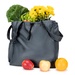 Bagito BagPack - Hybrid Shopping Bag and Backpack - Full Color