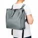 Bagito BagPack - Hybrid Shopping Bag and Backpack - Full Color