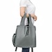 Bagito BagPack - Hybrid Shopping Bag and Backpack - Full Color