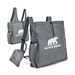Bagito BagPack - Hybrid Shopping Bag and Backpack - Full Color