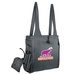 Bagito BagPack - Hybrid Shopping Bag and Backpack - Full Color