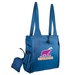 Bagito BagPack - Hybrid Shopping Bag and Backpack - Full Color