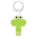 Clipster Buddy 3-In-1 Charging Cable Key Ring