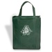 Custom Econo Enviro Shopper Tote