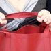 Custom Econo Enviro Shopper Tote