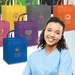 Custom Econo Enviro Shopper Tote