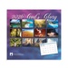 God's Glory Wall Calendar 2026