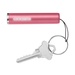 Light Up LED Keychain