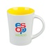 14 oz. Citrus Mug