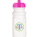 20 oz. Promotional Cycle Bottle - Full Color Imprint
