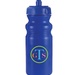 20 oz. Promotional Cycle Bottle - Full Color Imprint