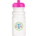 20 oz. Promotional Cycle Bottle - Full Color Imprint
