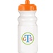 20 oz. Promotional Cycle Bottle - Full Color Imprint